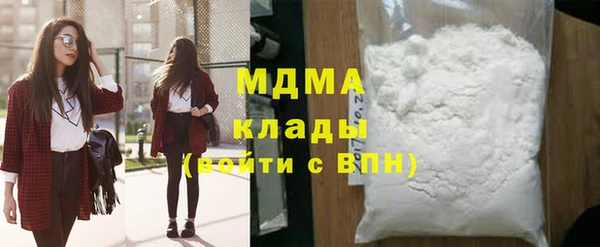 ешки Надым